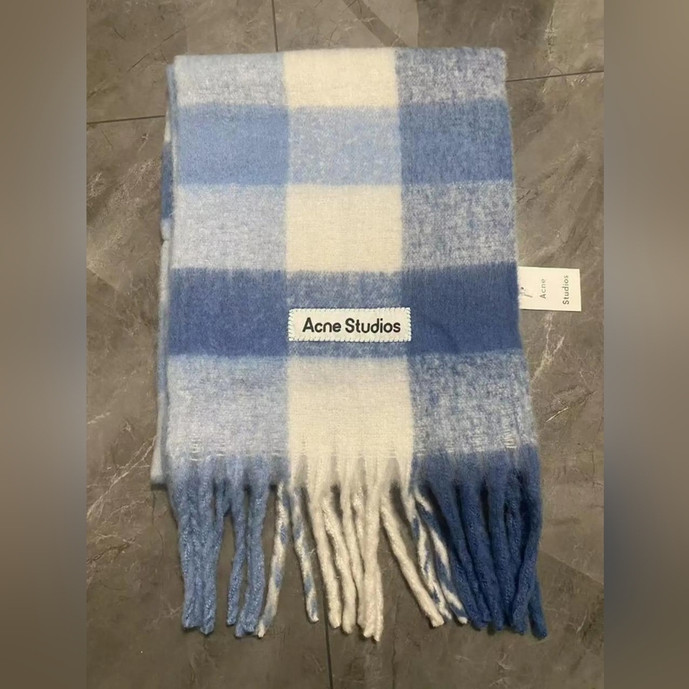 Acne Studios Scarf